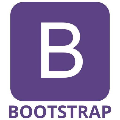 bootstrap logo