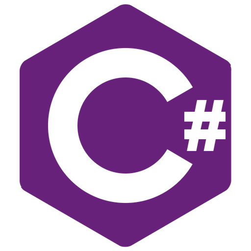 csharp logo