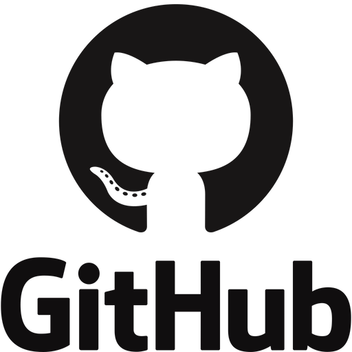 github logo