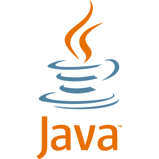 java logo