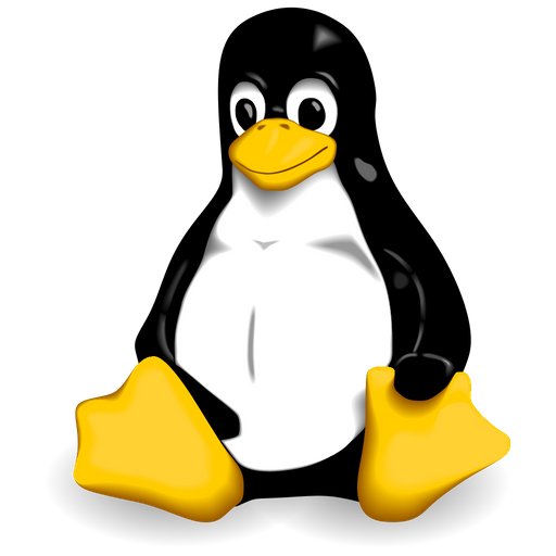 linux logo