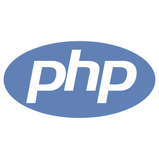 php logo